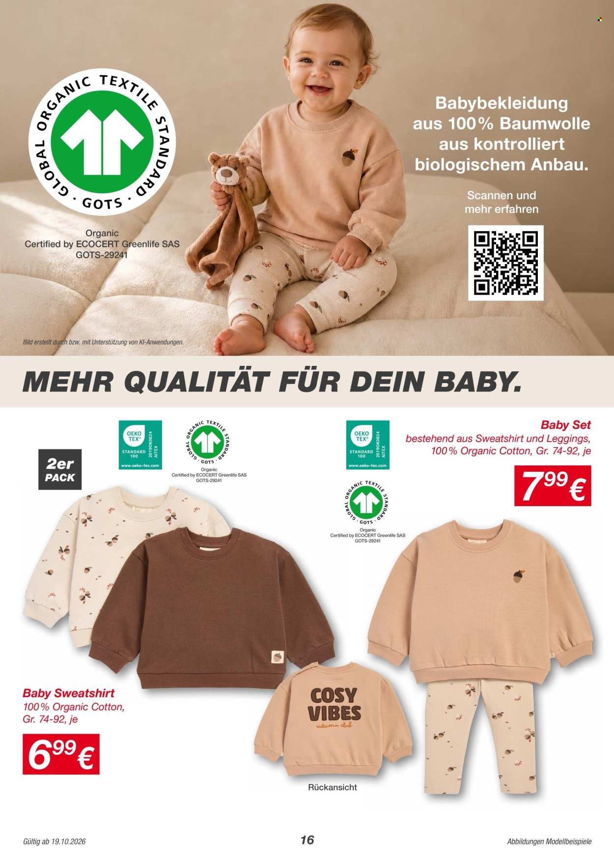 KIK Angebote - Oktober 2026