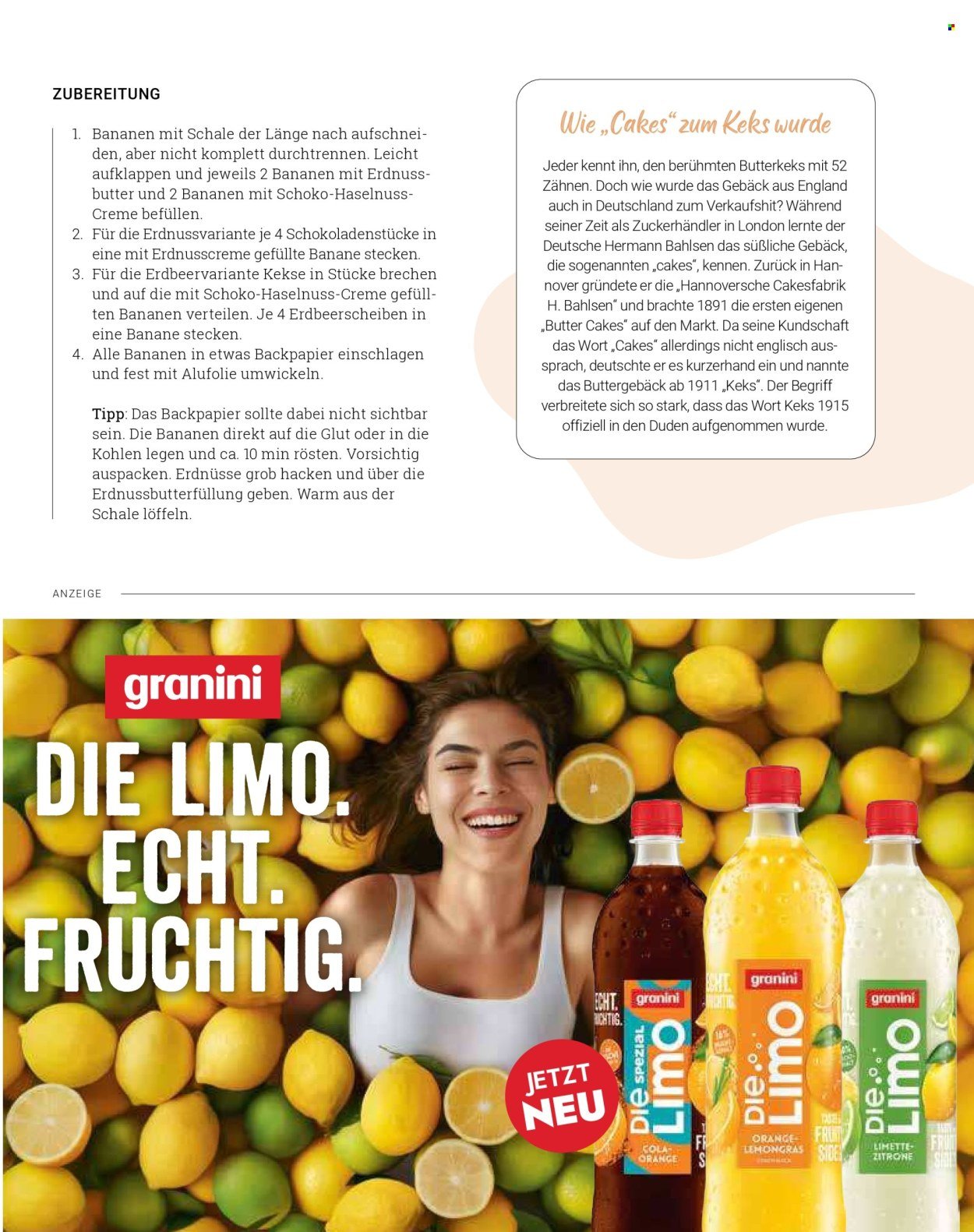 GLOBUS Prospekt - mio Mai 2026 (2026-05-01 - 2026-05-31)