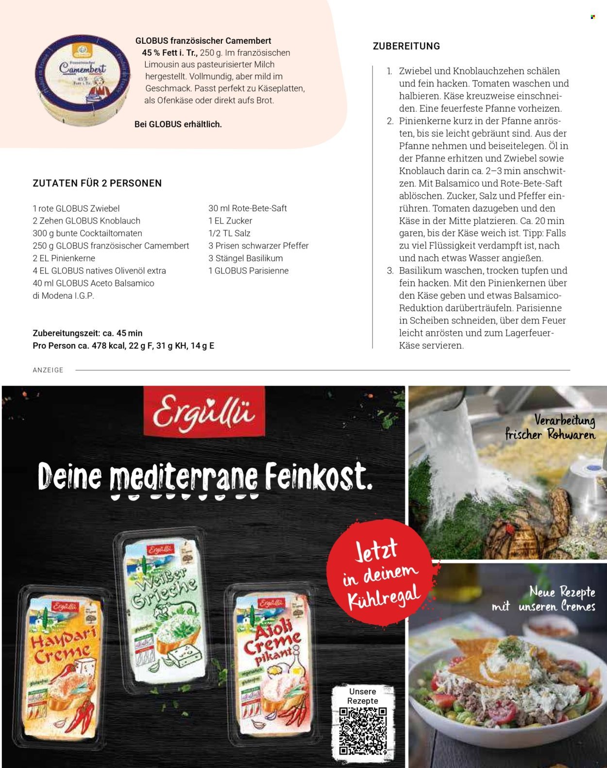 GLOBUS Prospekt - mio Mai 2026 (2026-05-01 - 2026-05-31)