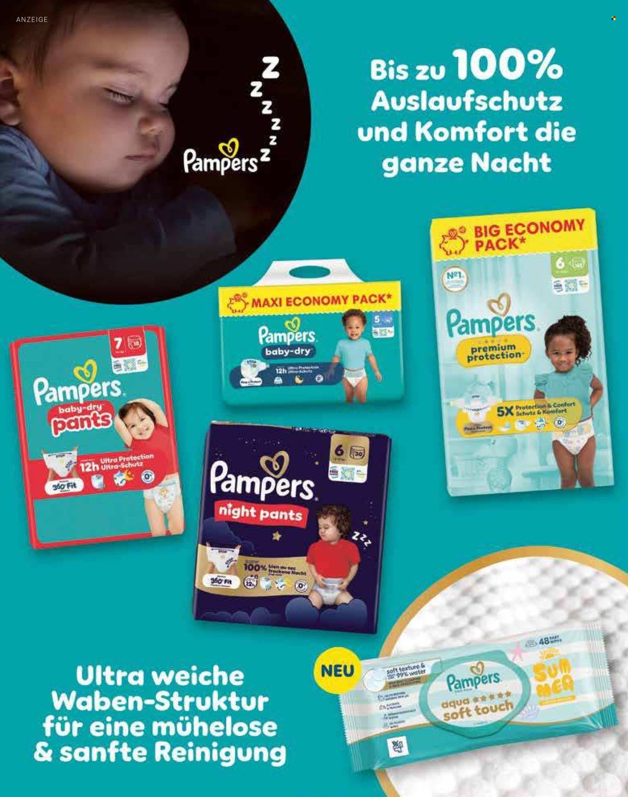 GLOBUS Prospekt - mio Mai 2026