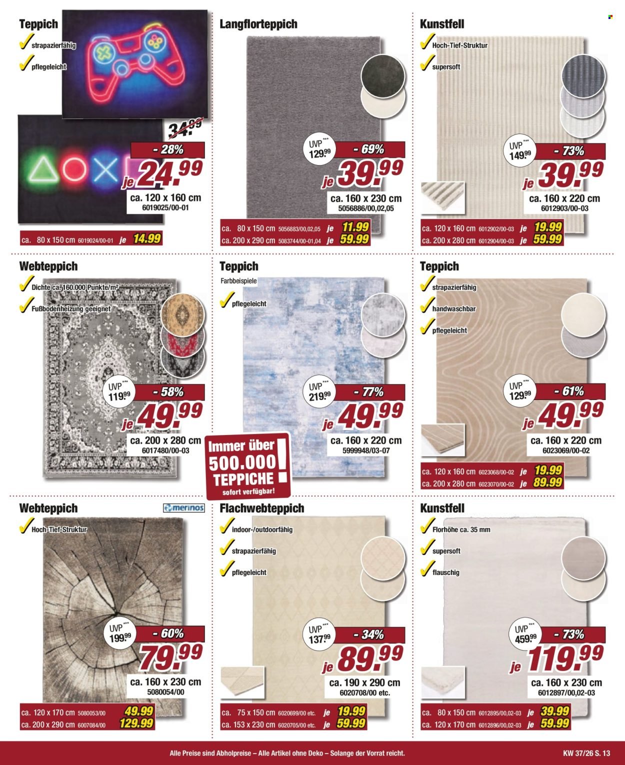 POCO Prospekt - Werbung KW 37/26