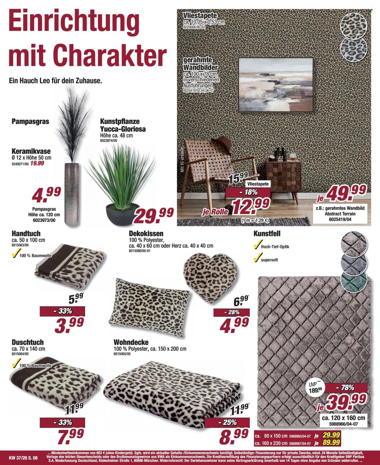POCO Prospekt - Werbung KW 37/26