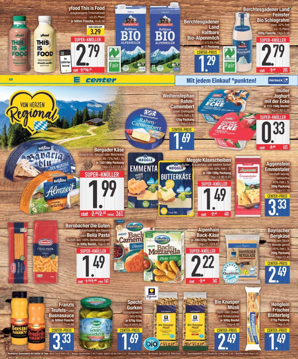 EDEKA Prospekt - Ab Montag 27.04.2026 (2026-04-27 - 2026-05-02)