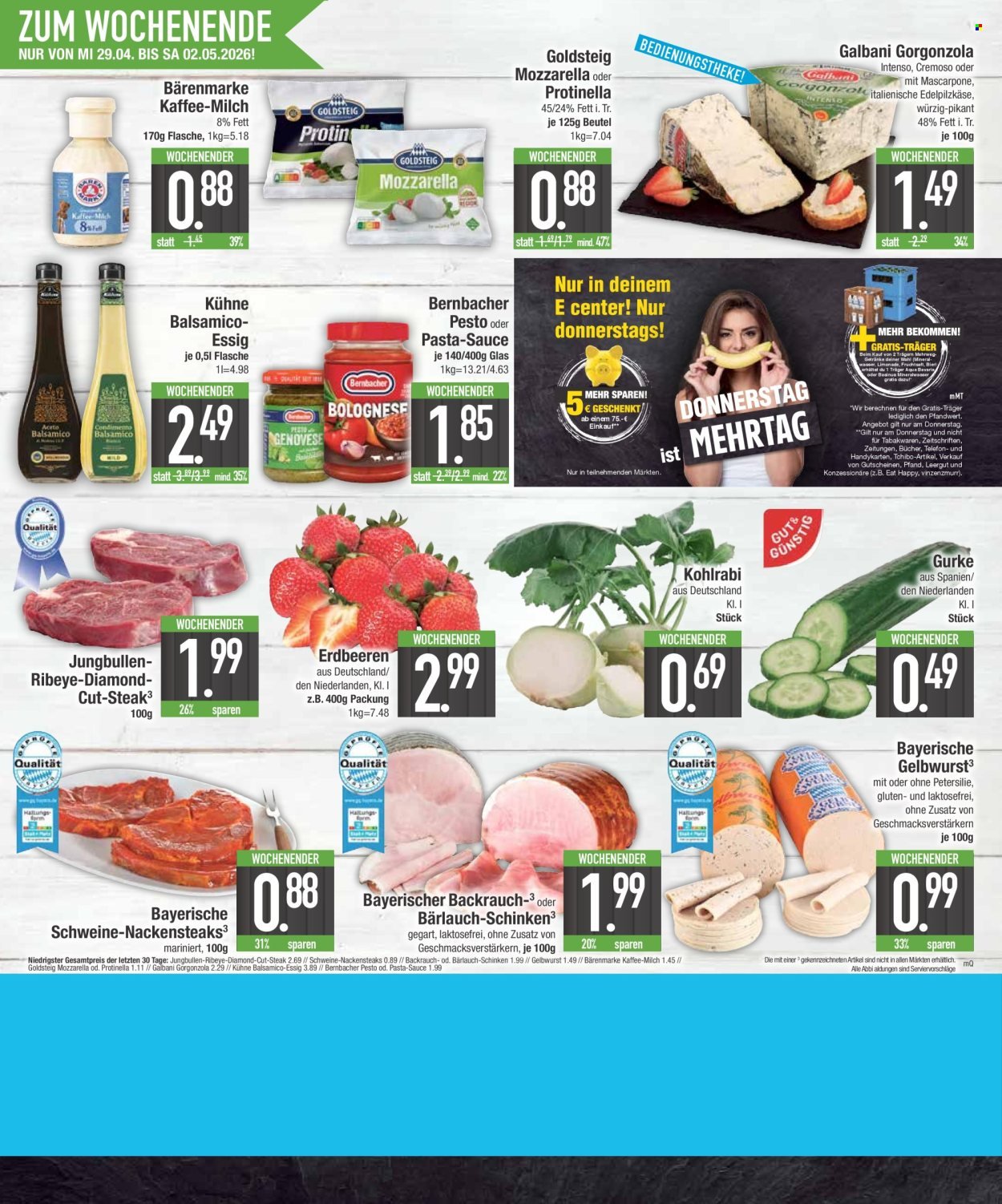 EDEKA Prospekt - Ab Montag 27.04.2026 (2026-04-27 - 2026-05-02)