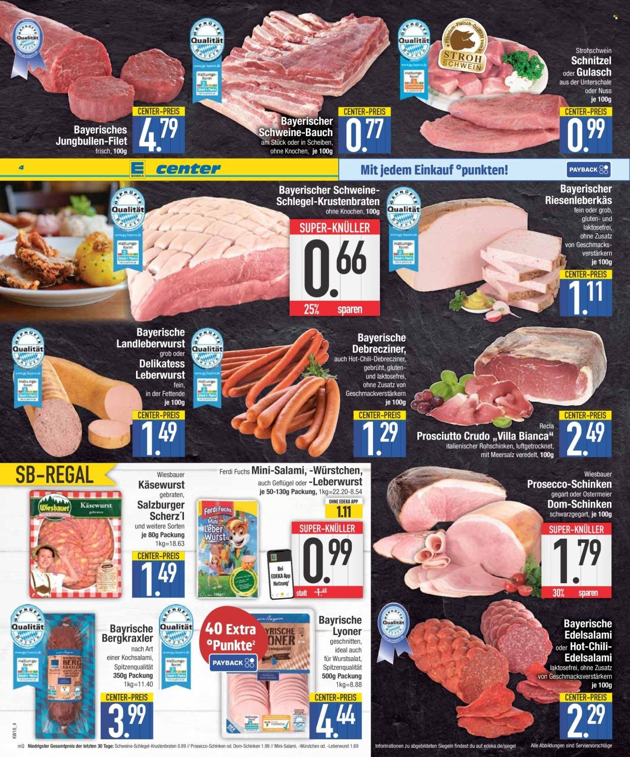 EDEKA Prospekt - Ab Montag 27.04.2026 (2026-04-27 - 2026-05-02)