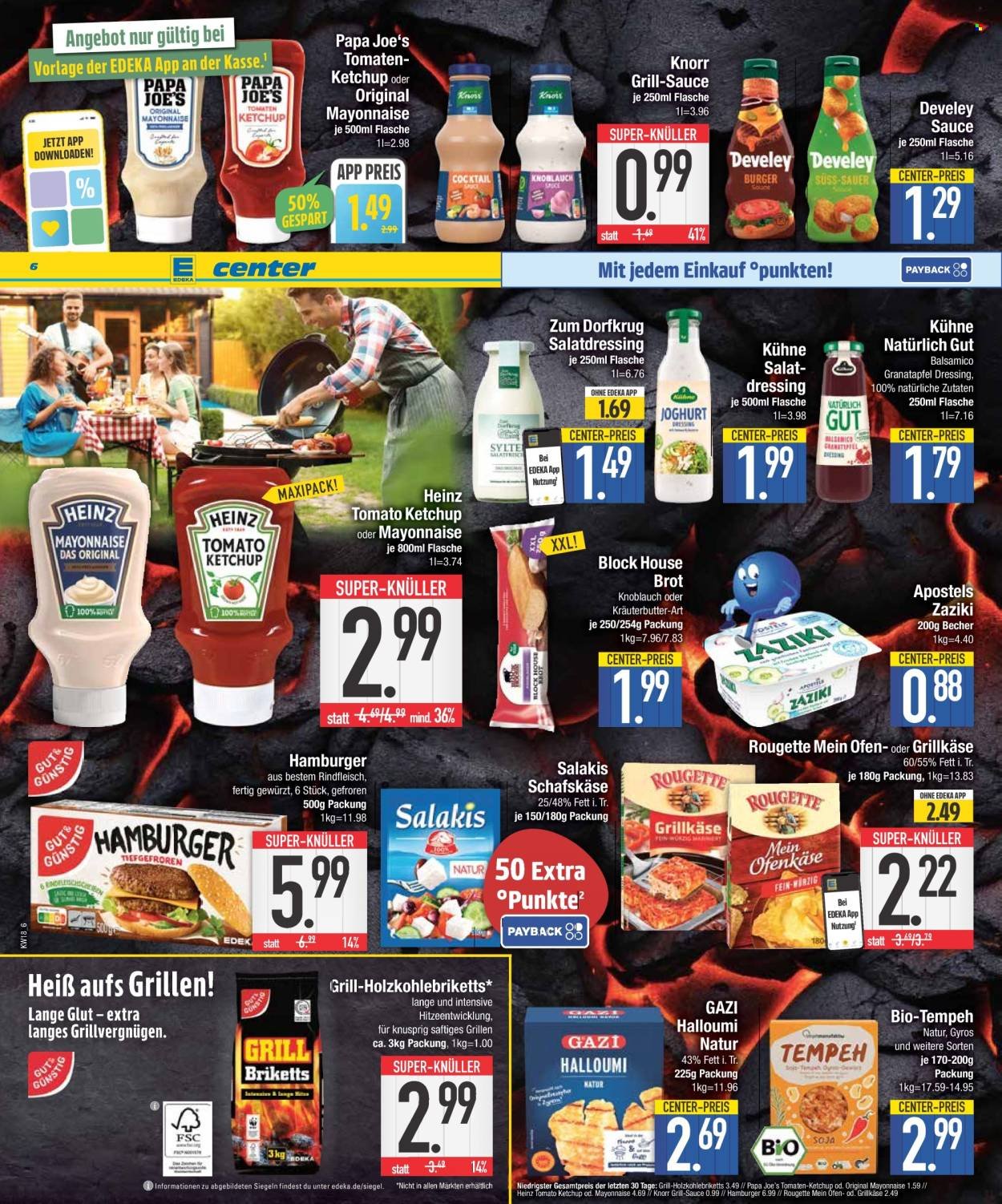 EDEKA Prospekt - Ab Montag 27.04.2026 (2026-04-27 - 2026-05-02)