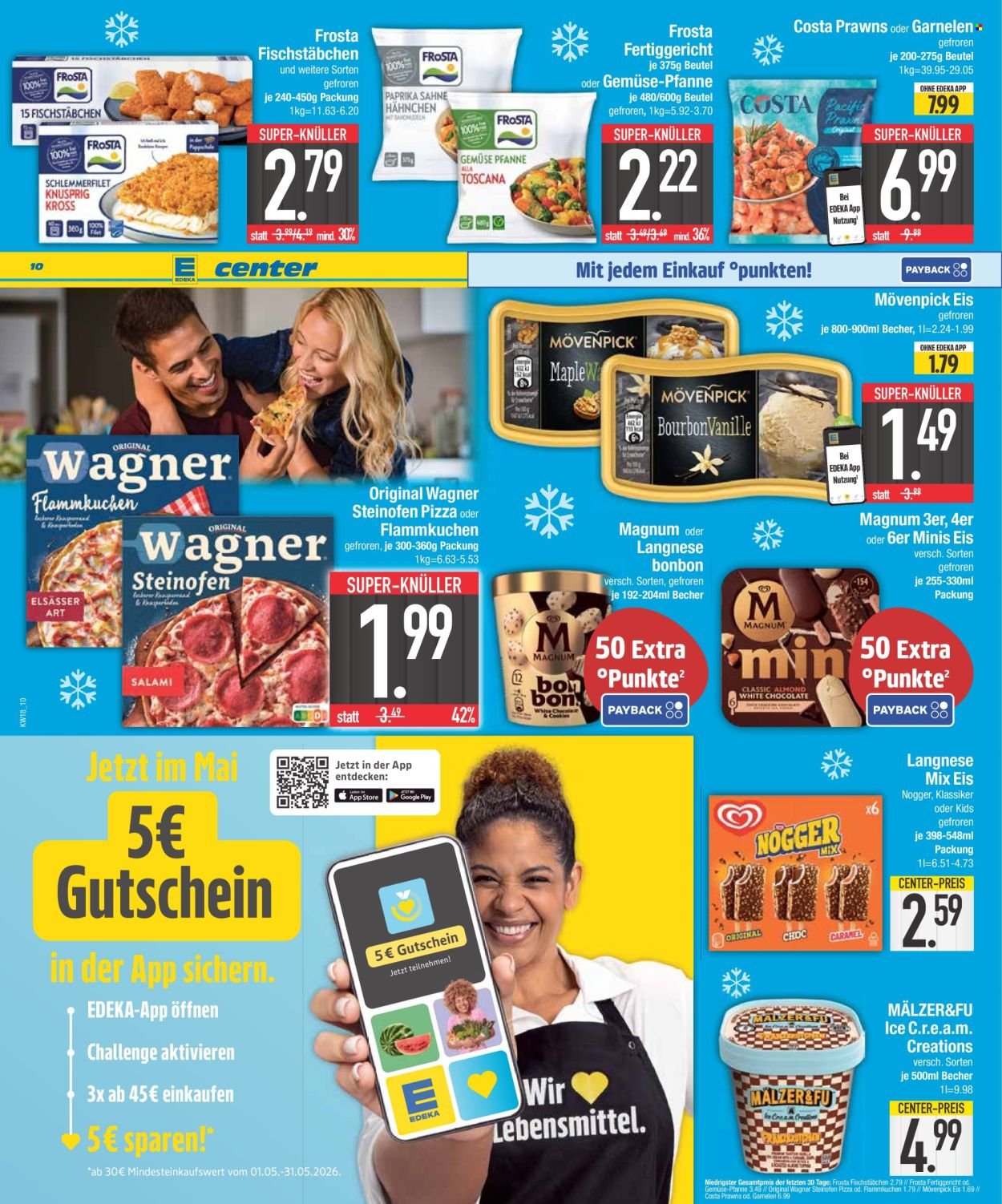 EDEKA Prospekt - Ab Montag 27.04.2026 (2026-04-27 - 2026-05-02)