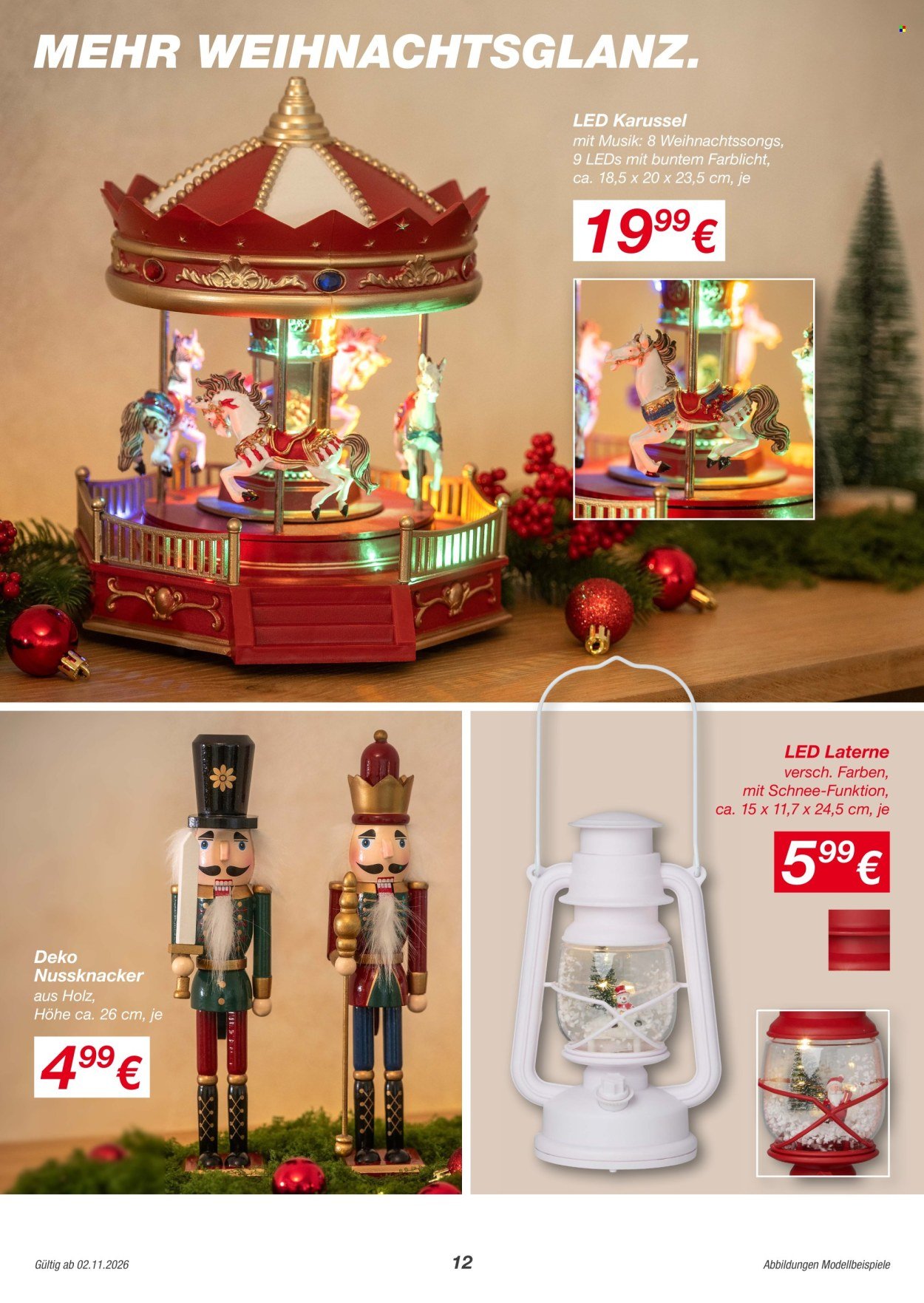 KIK Angebote - Oktober 2026