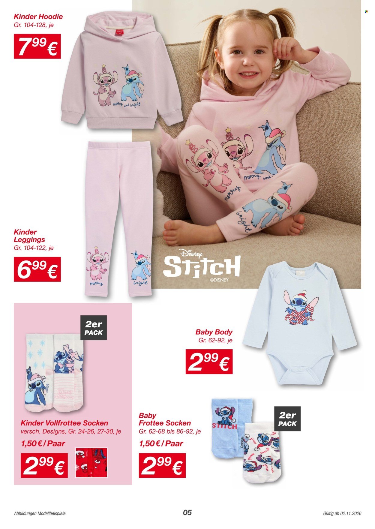 KIK Angebote - Oktober 2026