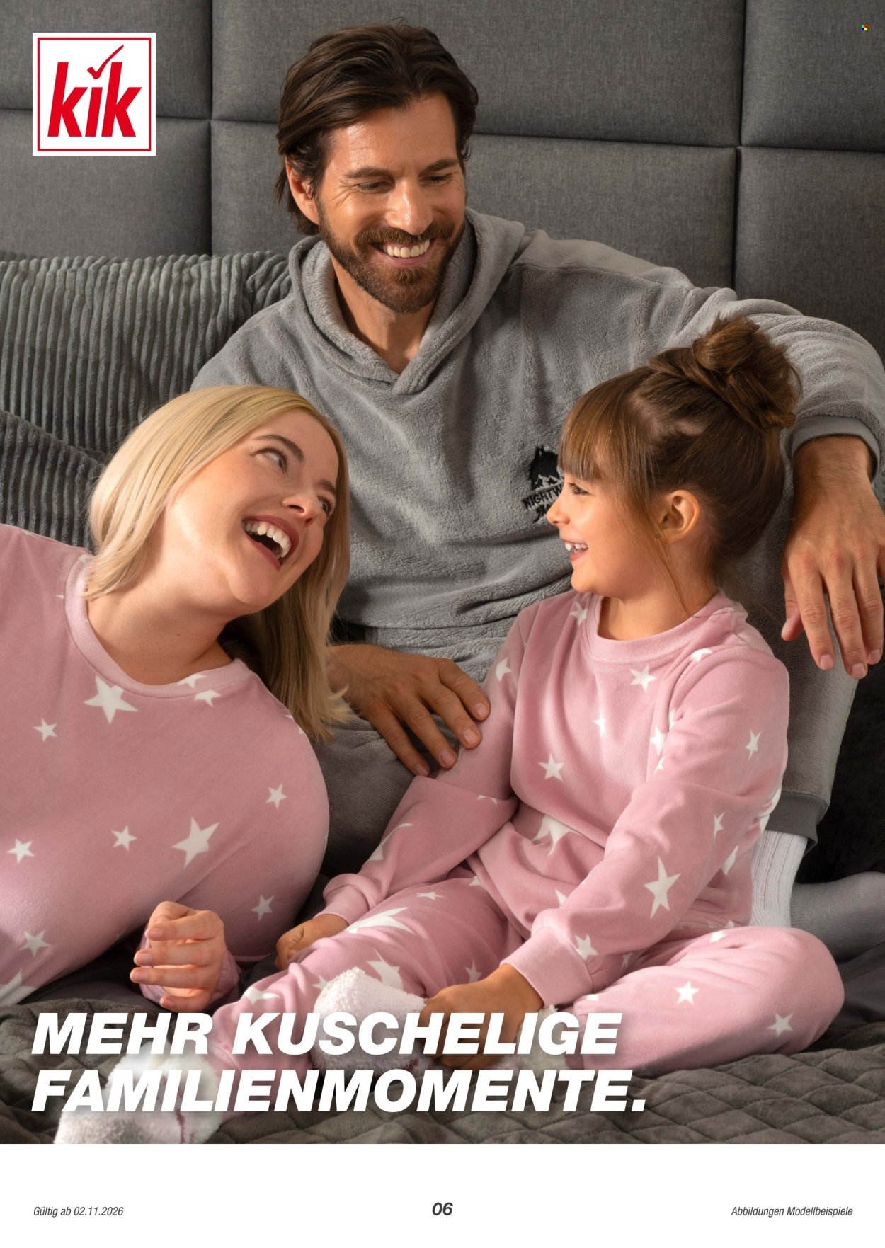 KIK Angebote - Oktober 2026