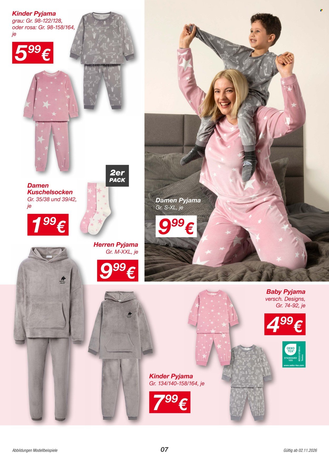 KIK Angebote - Oktober 2026