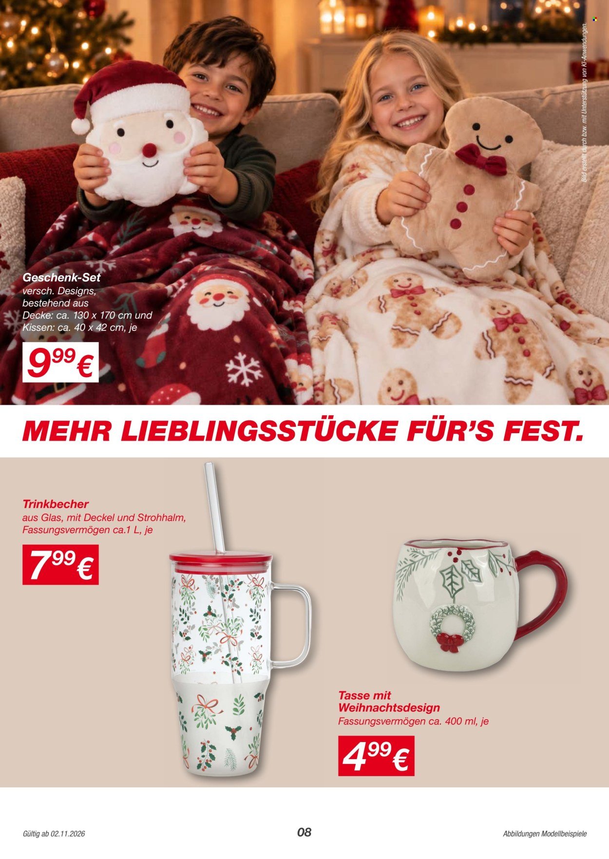 KIK Angebote - Oktober 2026