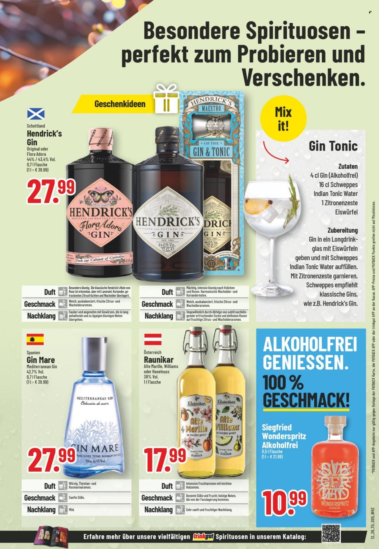 TRINKGUT Prospekt - Ab Montag 30.03.2026 (2026-03-30 - 2026-04-04)