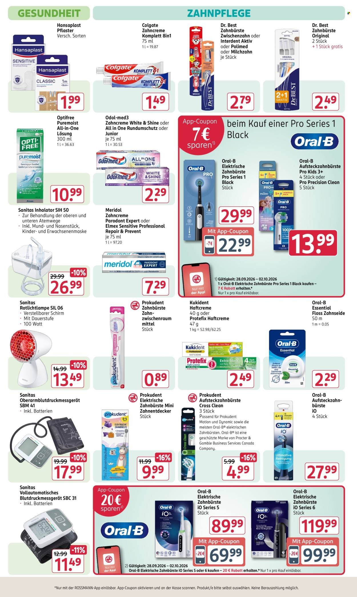 ROSSMANN Prospekt - Angebotsprospekt