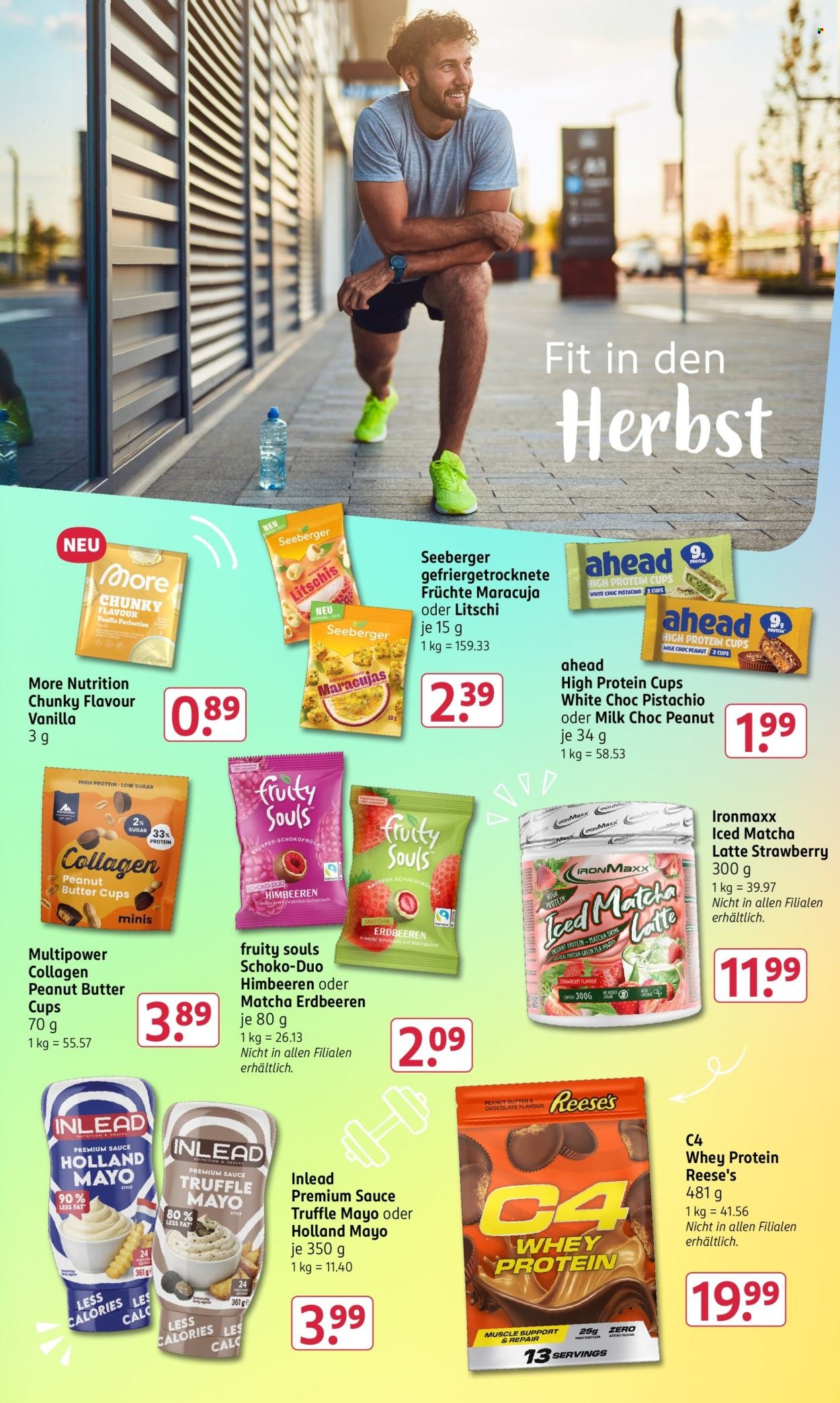 ROSSMANN Prospekt - Angebotsprospekt