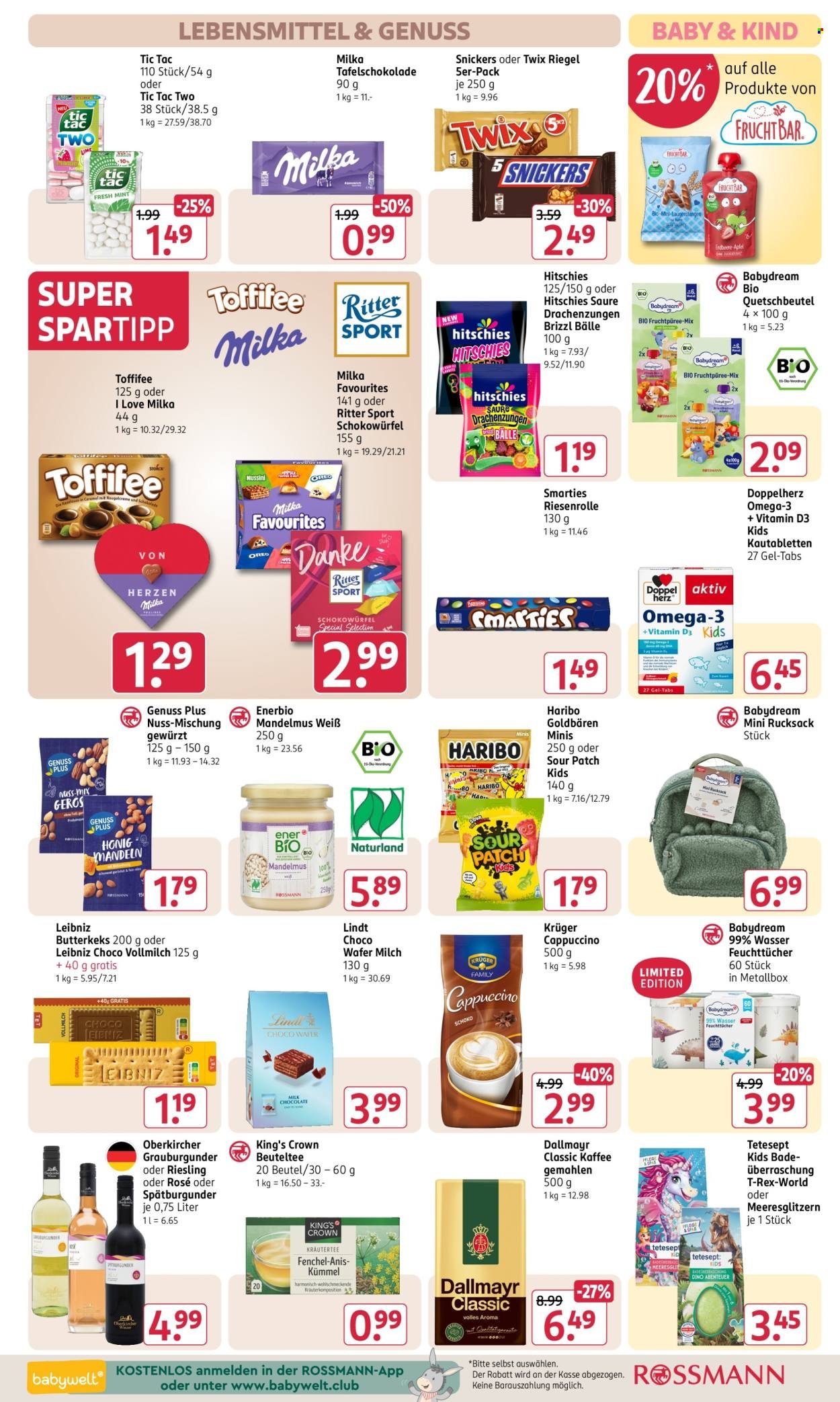 ROSSMANN Prospekt - Angebotsprospekt