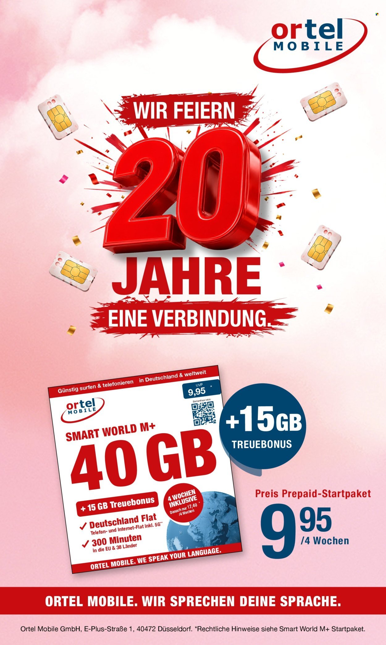 ROSSMANN Prospekt - Angebotsprospekt