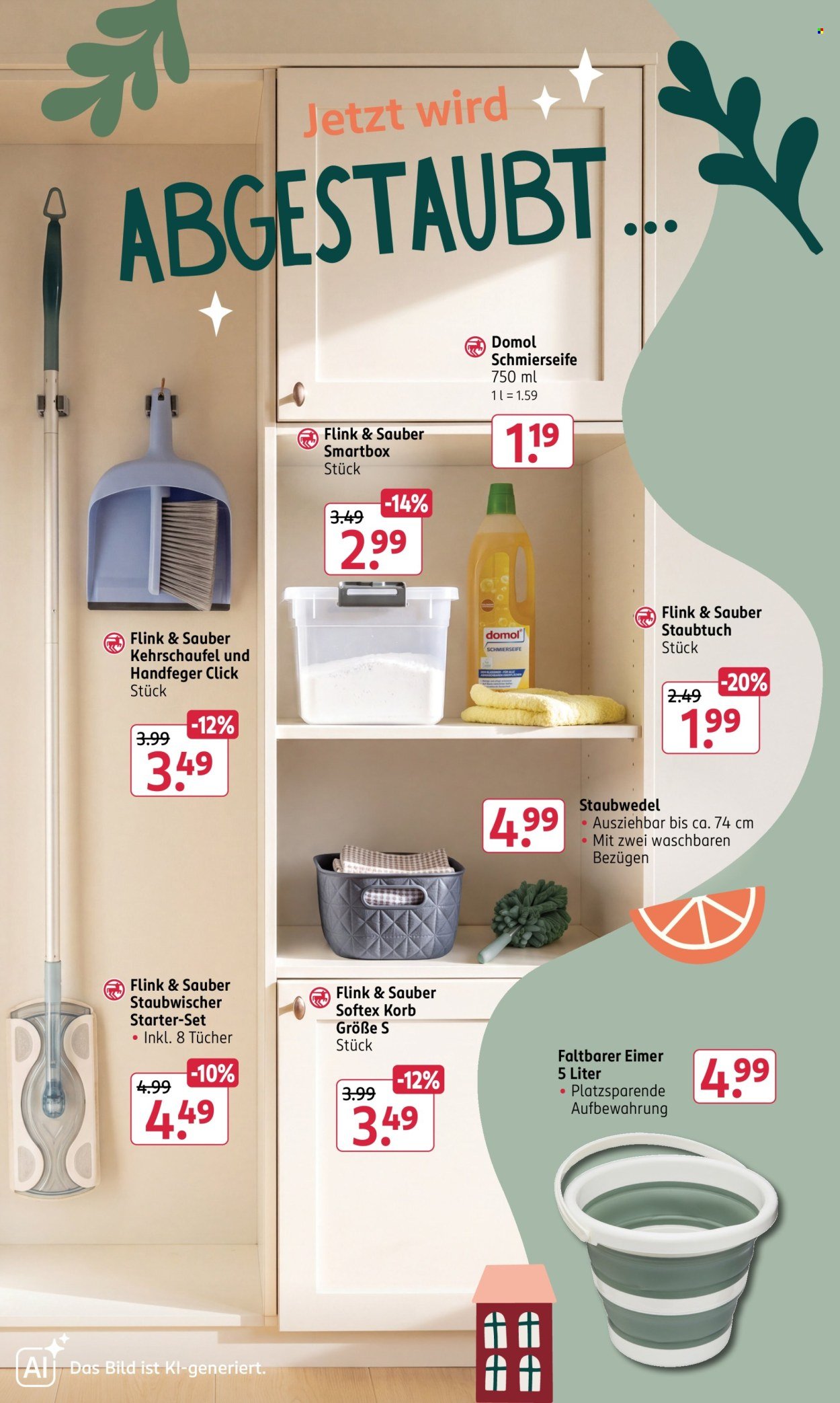 ROSSMANN Prospekt - Angebotsprospekt