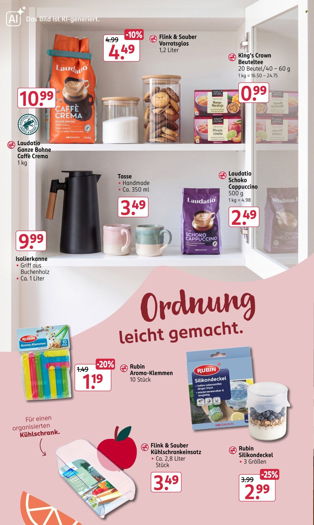 ROSSMANN Prospekt - Angebotsprospekt