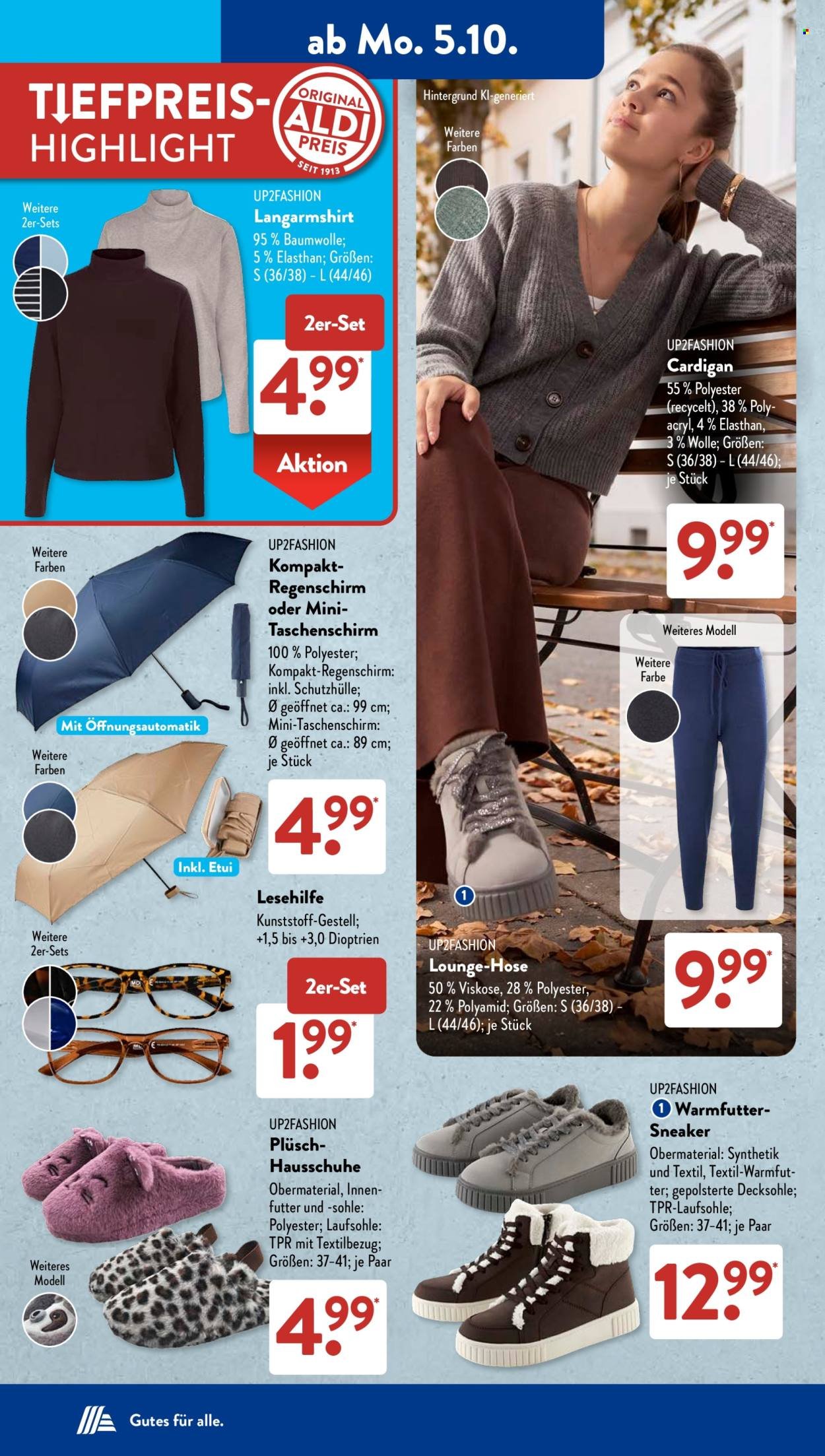 ALDI SÜD Prospekt - Asia Woche