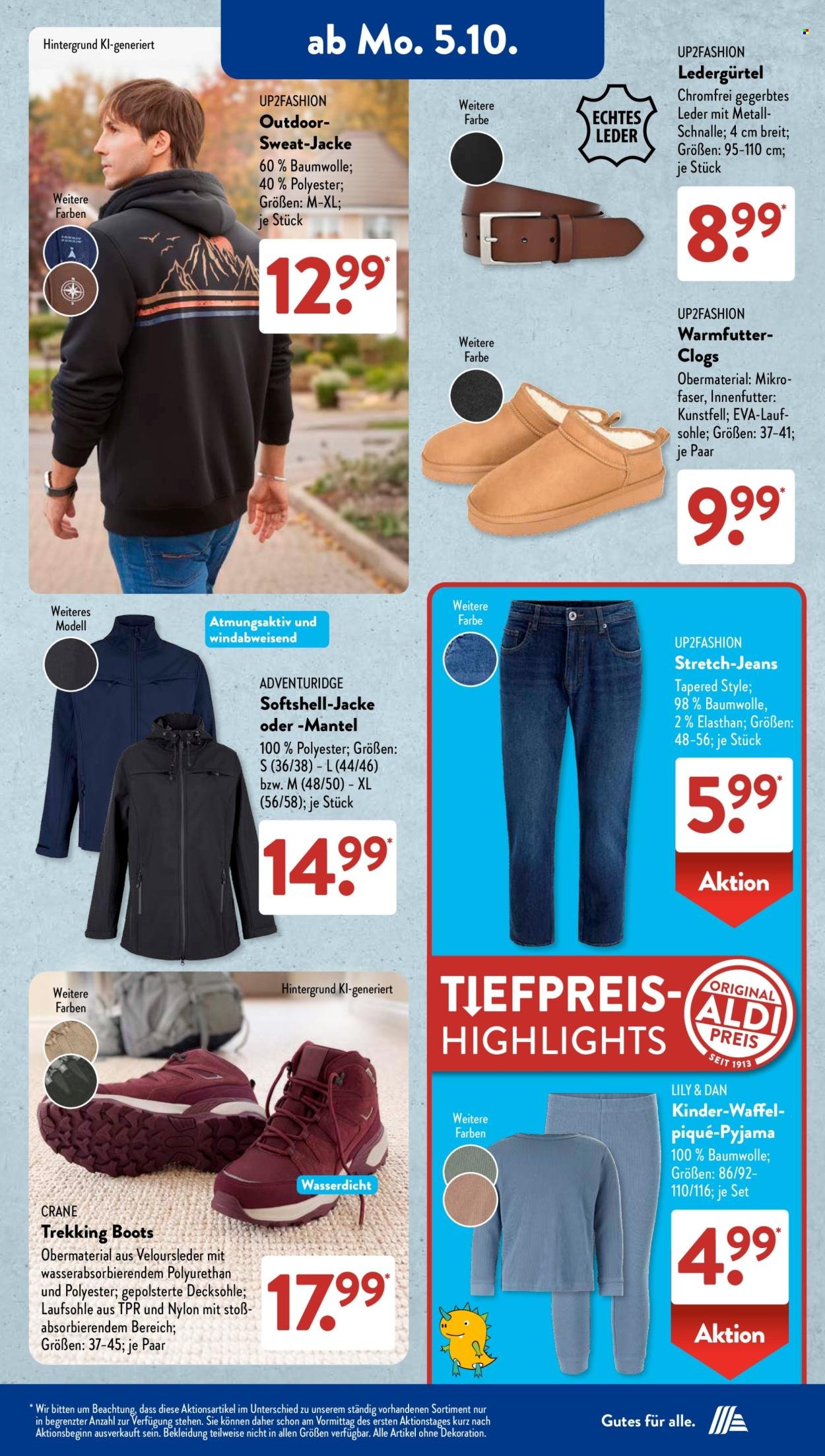 ALDI SÜD Prospekt - Asia Woche
