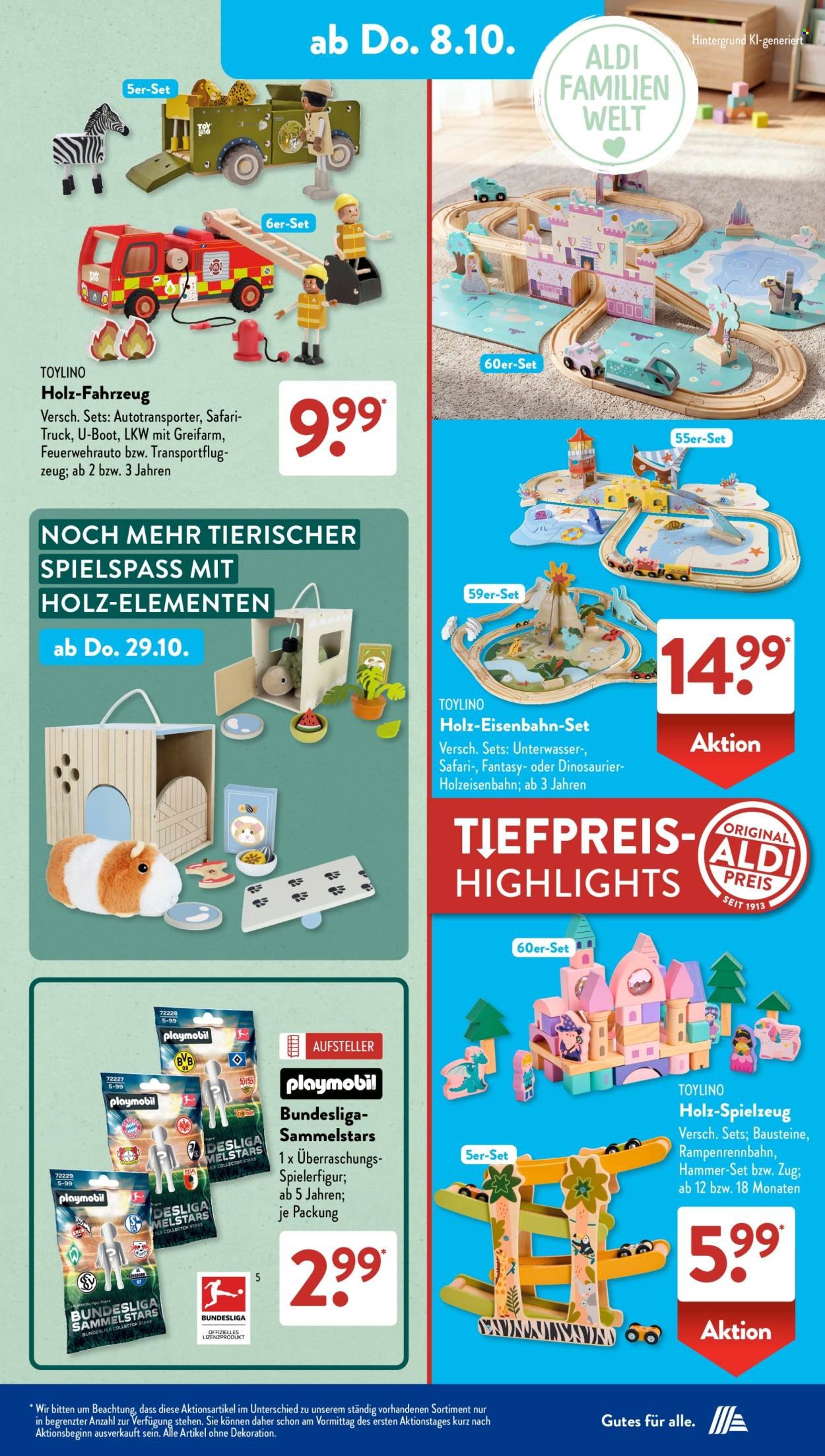 ALDI SÜD Prospekt - Asia Woche