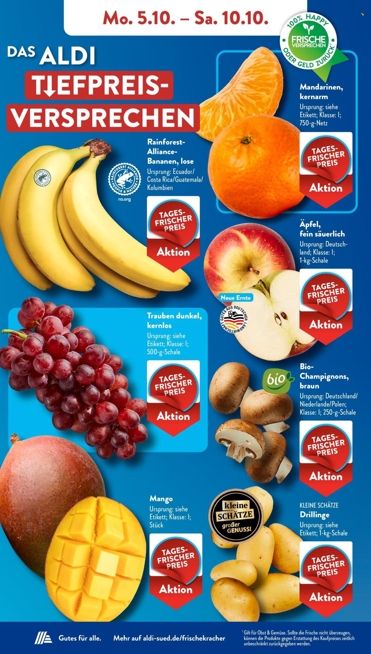 ALDI SÜD Prospekt - Asia Woche