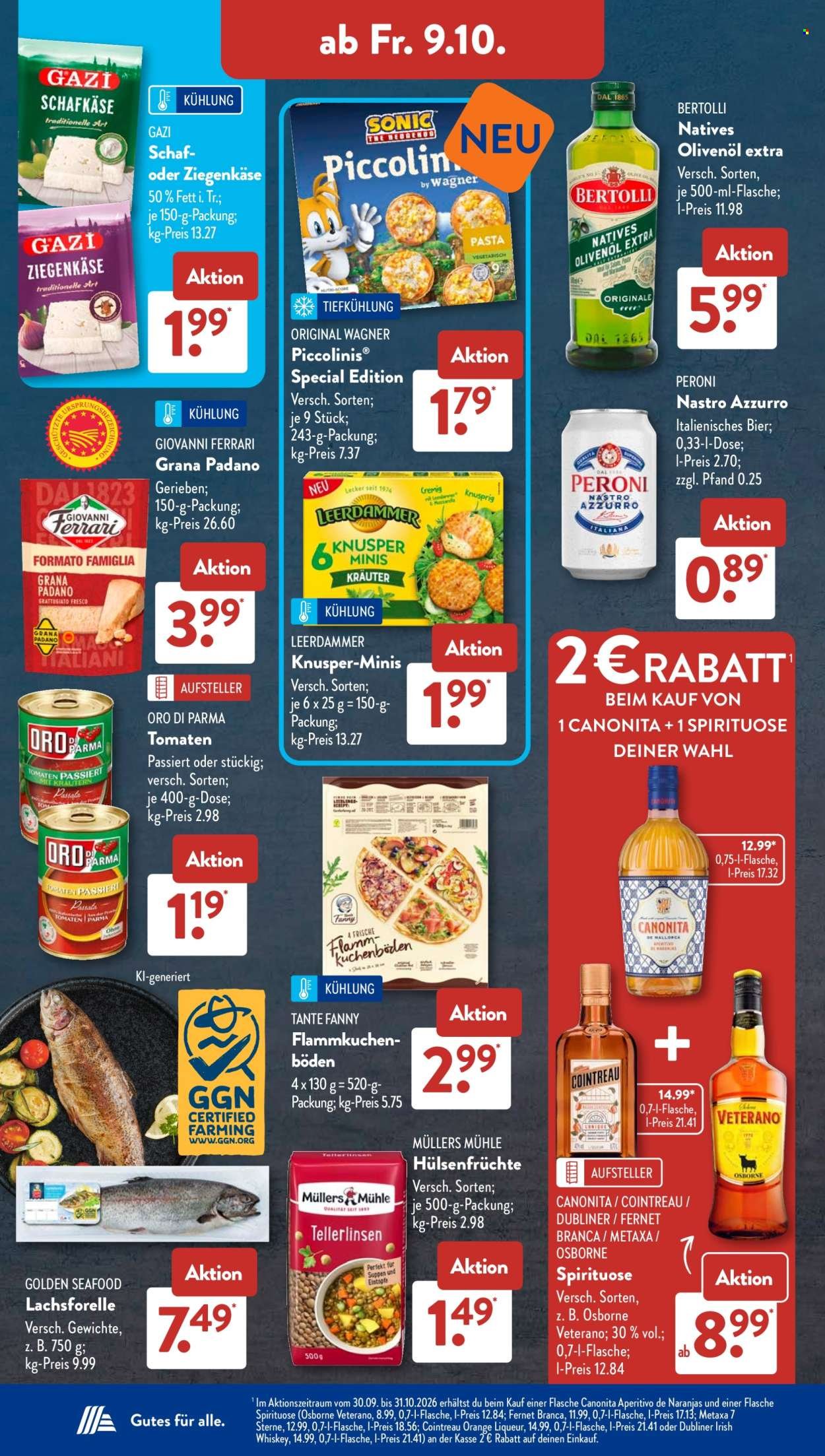 ALDI SÜD Prospekt - Asia Woche