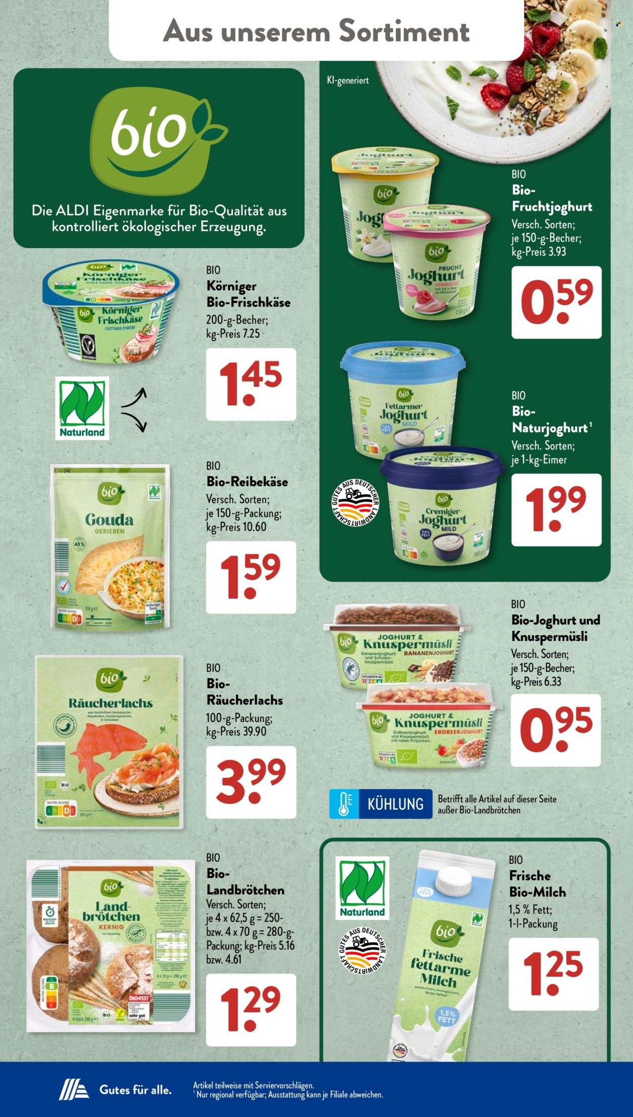 ALDI SÜD Prospekt - Asia Woche