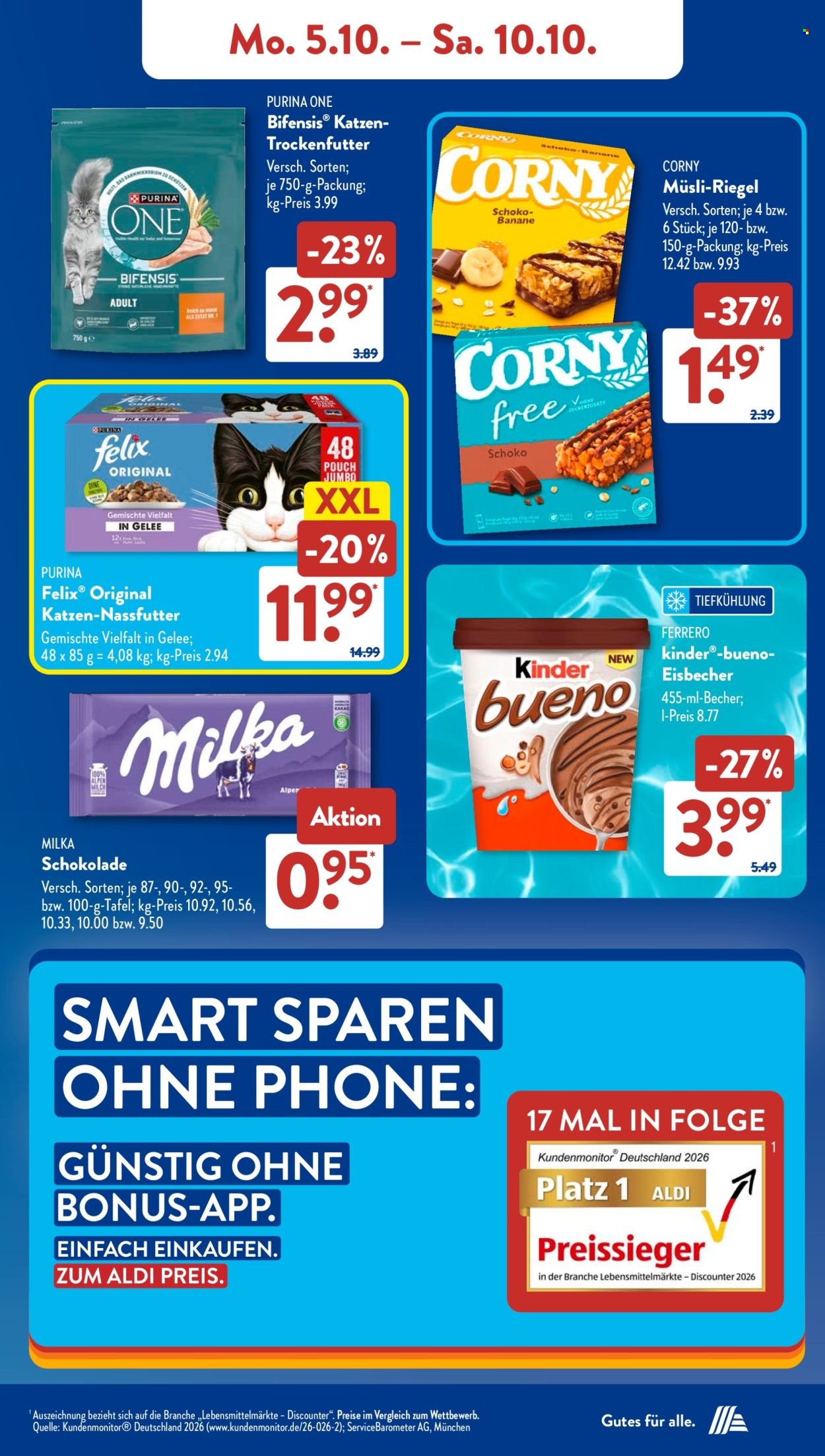 ALDI SÜD Prospekt - Asia Woche