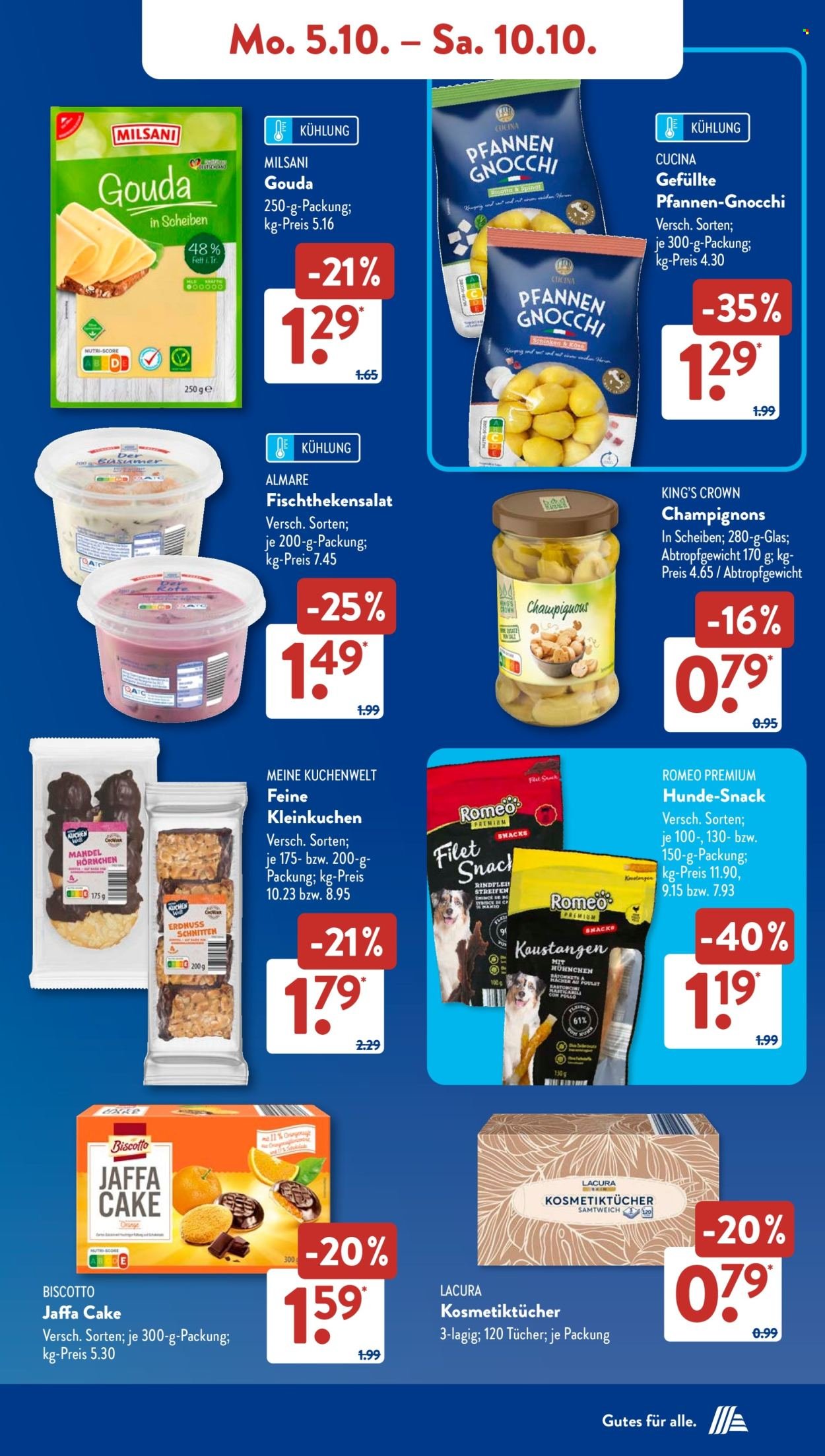 ALDI SÜD Prospekt - Asia Woche