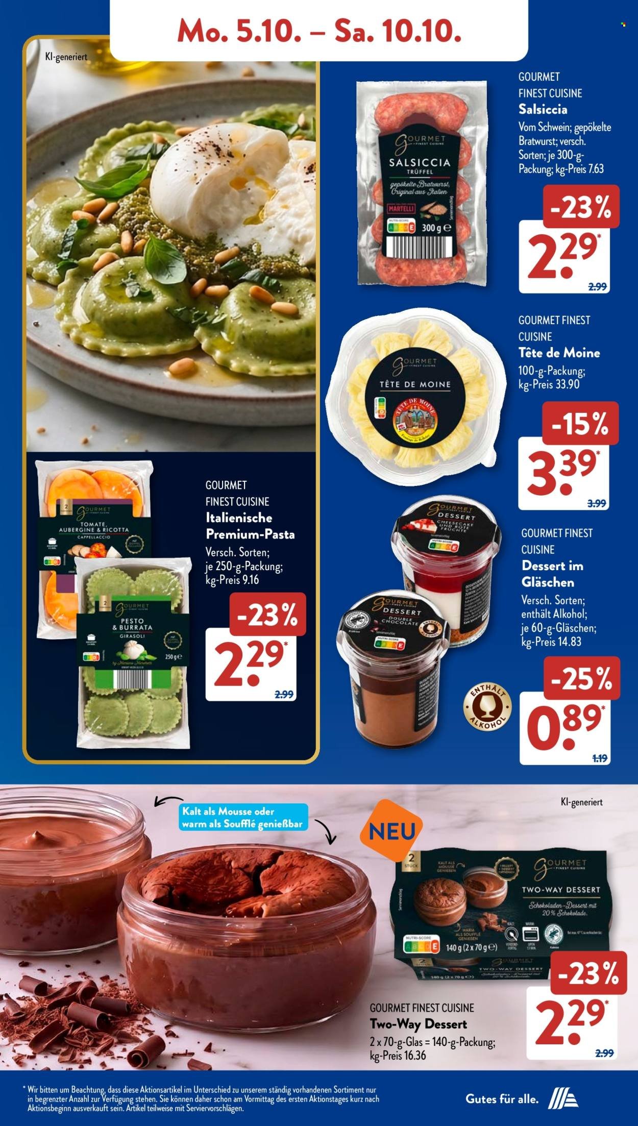 ALDI SÜD Prospekt - Asia Woche
