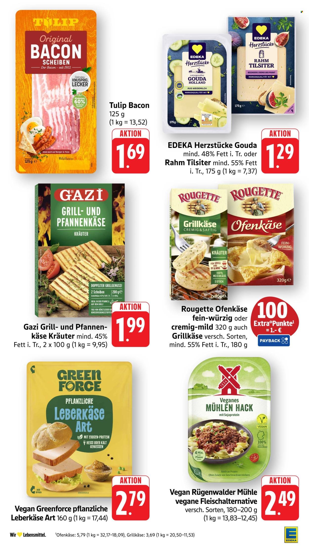 EDEKA Prospekt - Ab Montag 11.05.2026