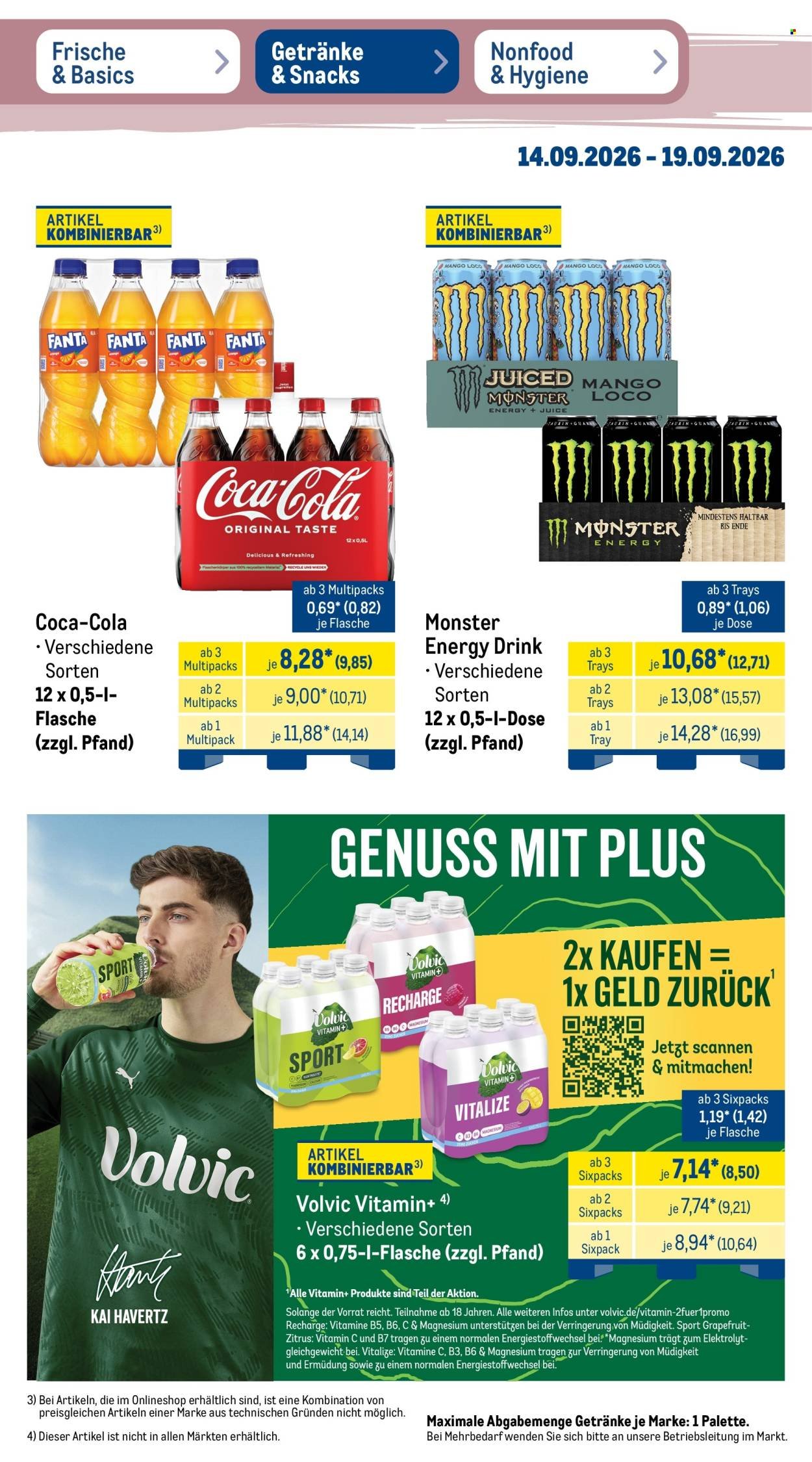 METRO Prospekt - Wochen-Angebote