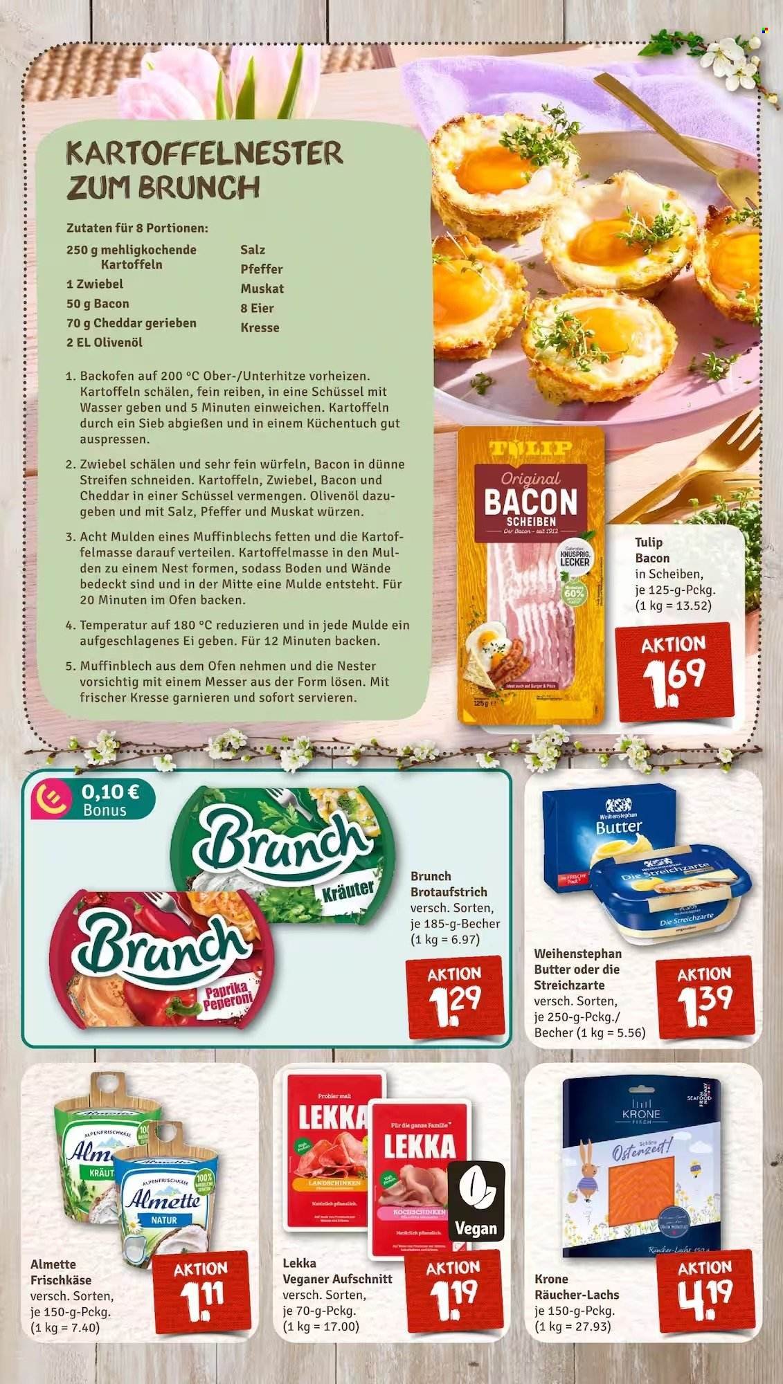 NAHKAUF Prospekt - Ab Montag 23.03.2026