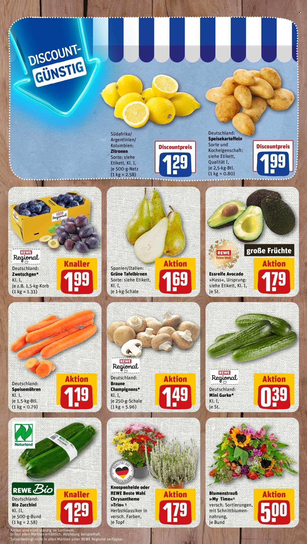 NAHKAUF Prospekt - Ab Montag 17.08.2026