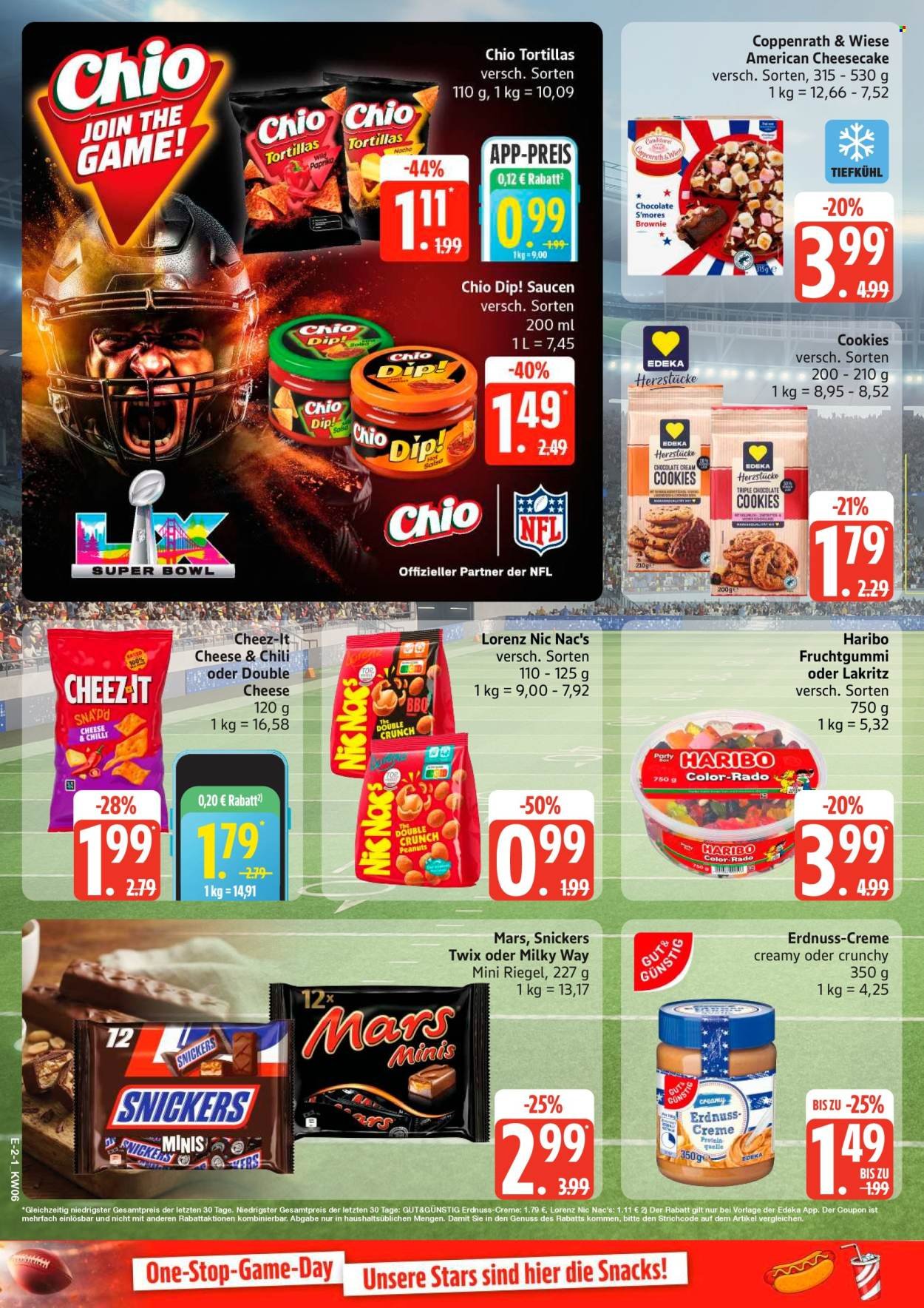 MARKTKAUF Prospekt - Ab Montag 2.02.2026