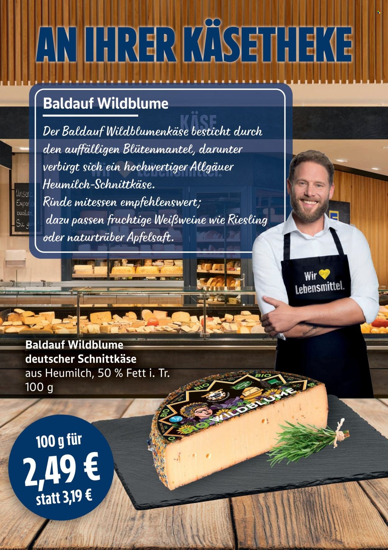 MARKTKAUF Prospekt - Ab Montag 2.02.2026