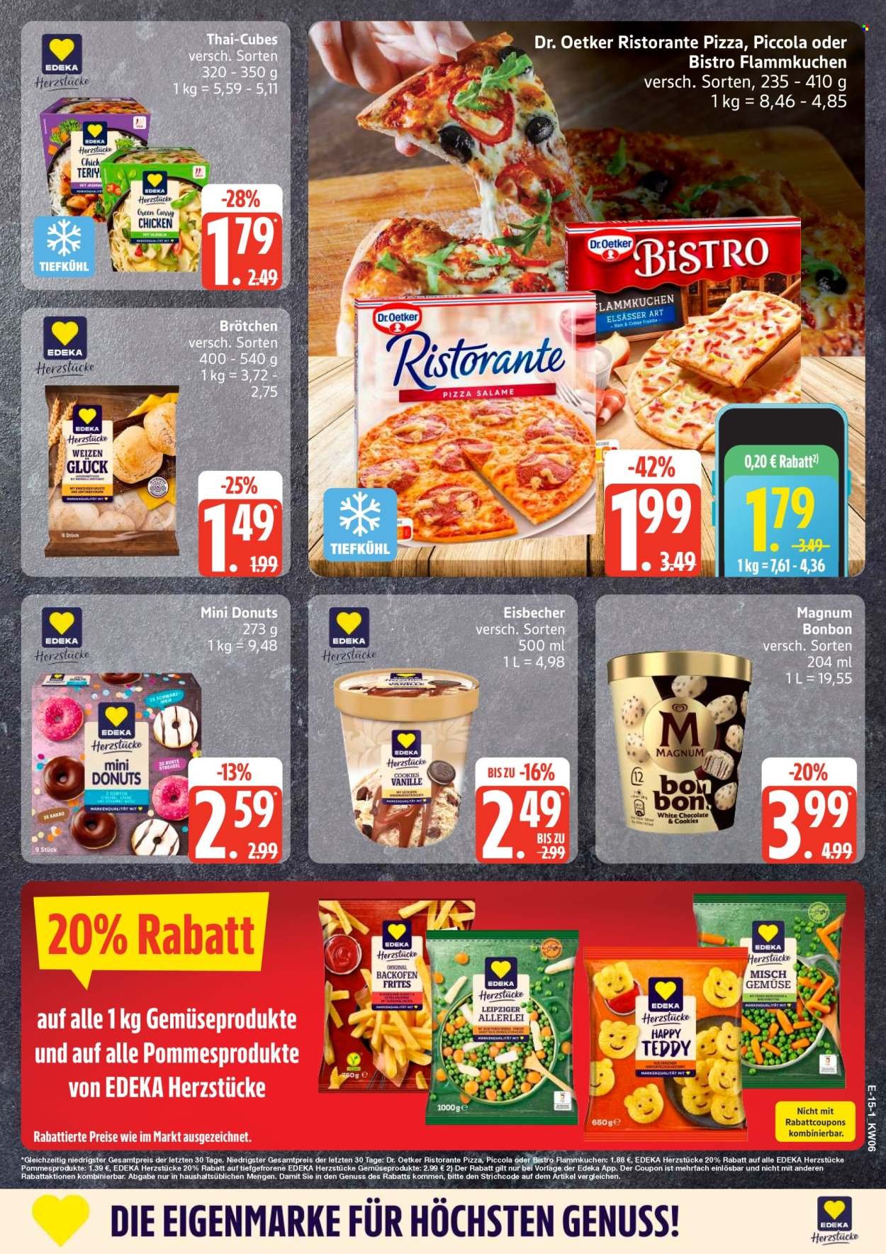 MARKTKAUF Prospekt - Ab Montag 2.02.2026