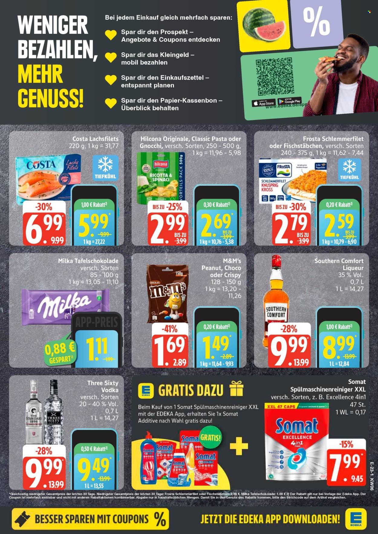 MARKTKAUF Prospekt - Ab Montag 2.02.2026