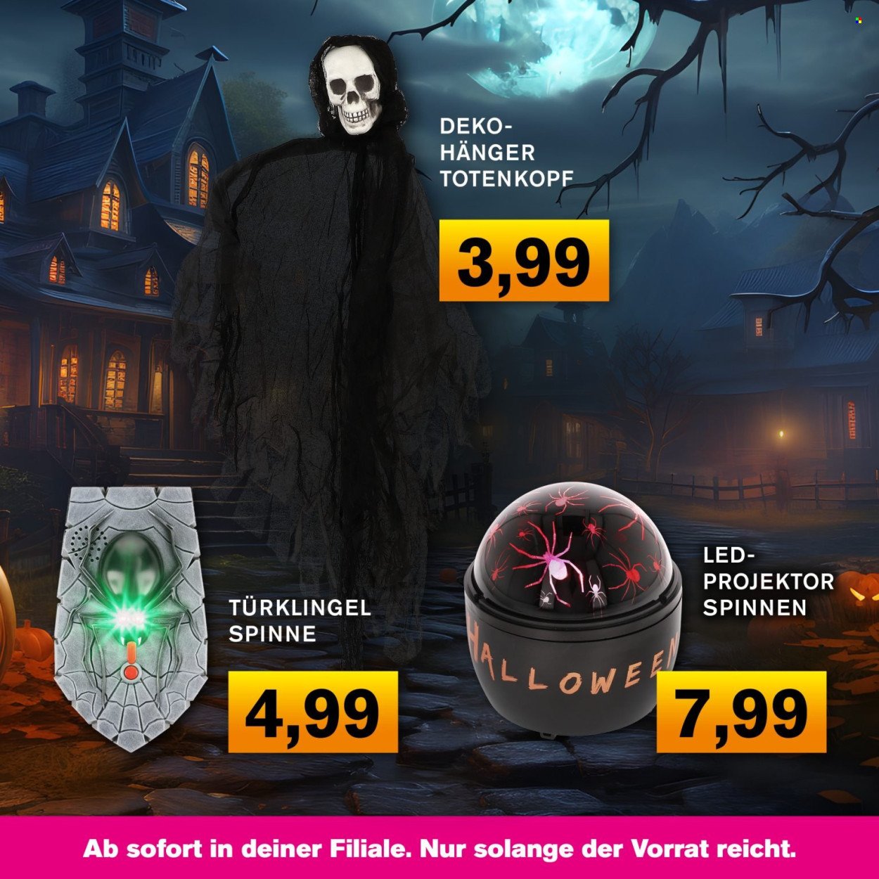 KODI Angebote - September 2025 (2025-09-29) | 1