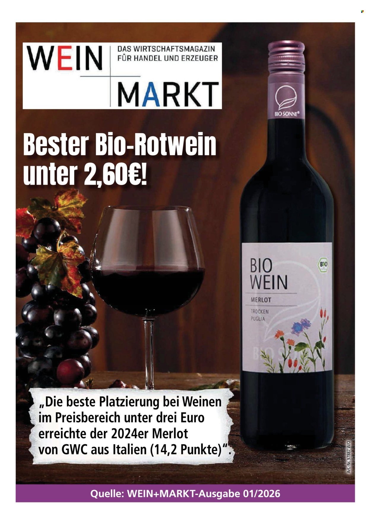 NORMA Prospekt - Ab Montag 14.09.2026