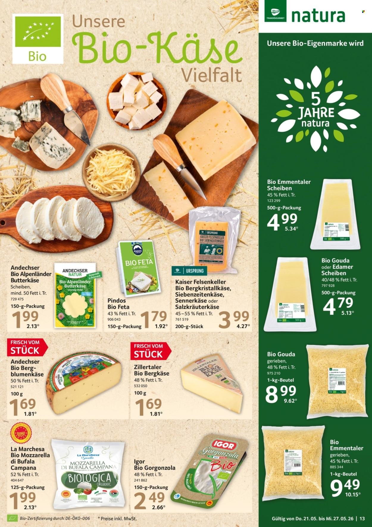 SELGROS Prospekt - Food (2026-05-21 - 2026-05-27)