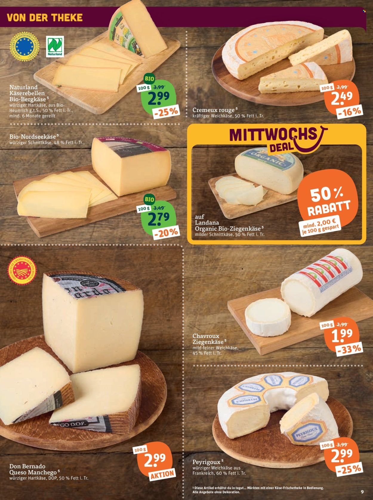 TEGUT... Prospekt - Ab Montag 16.03.2026