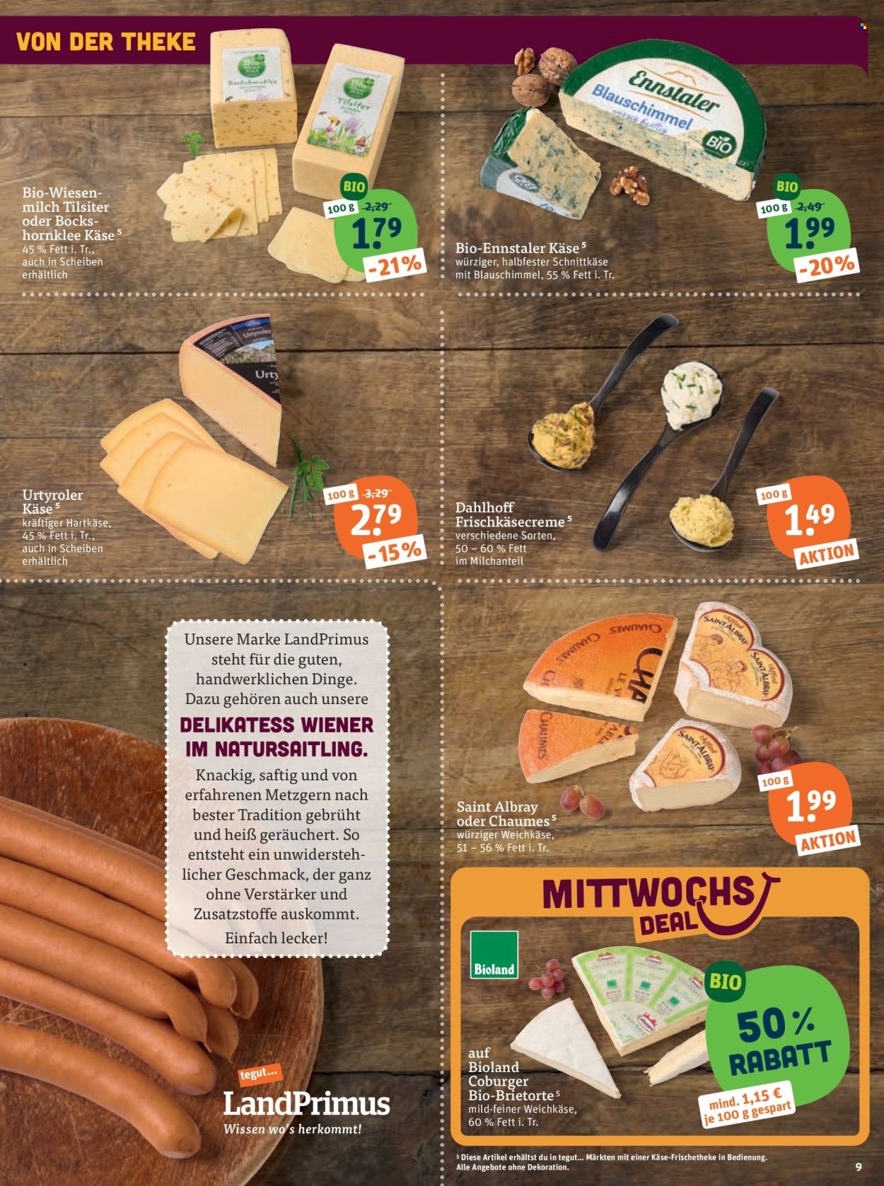 TEGUT... Prospekt - Ab Montag 26.01.2026