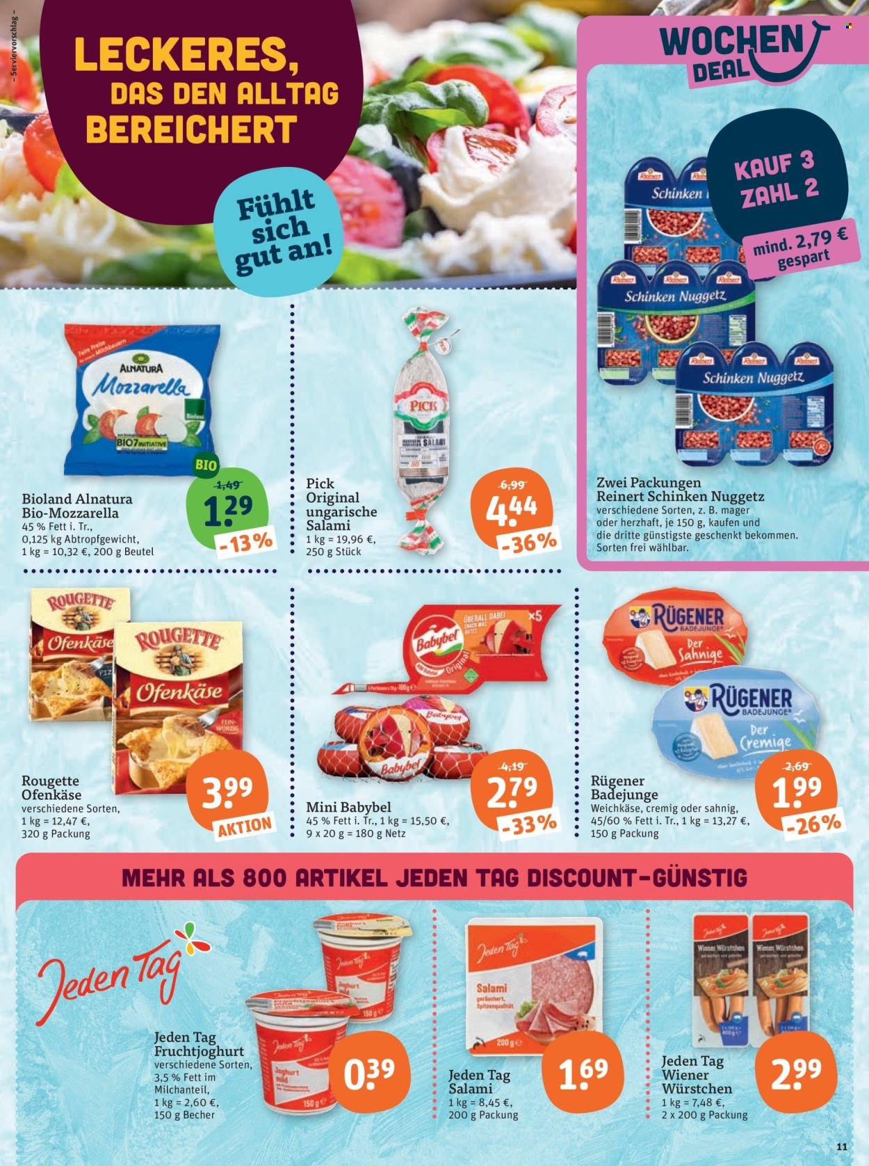 TEGUT... Prospekt - Ab Montag 26.01.2026