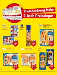 NETTO MARKEN-DISCOUNT Angebote - Preissenkung auf Dauer