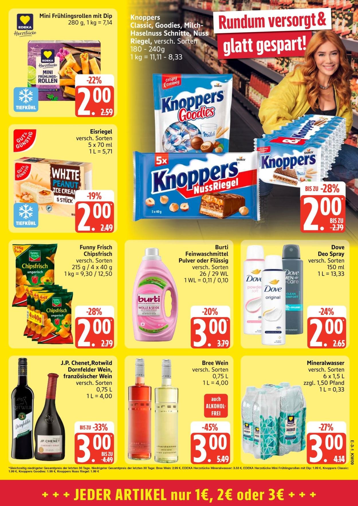 MARKTKAUF Prospekt - Ab Montag 23.02.2026