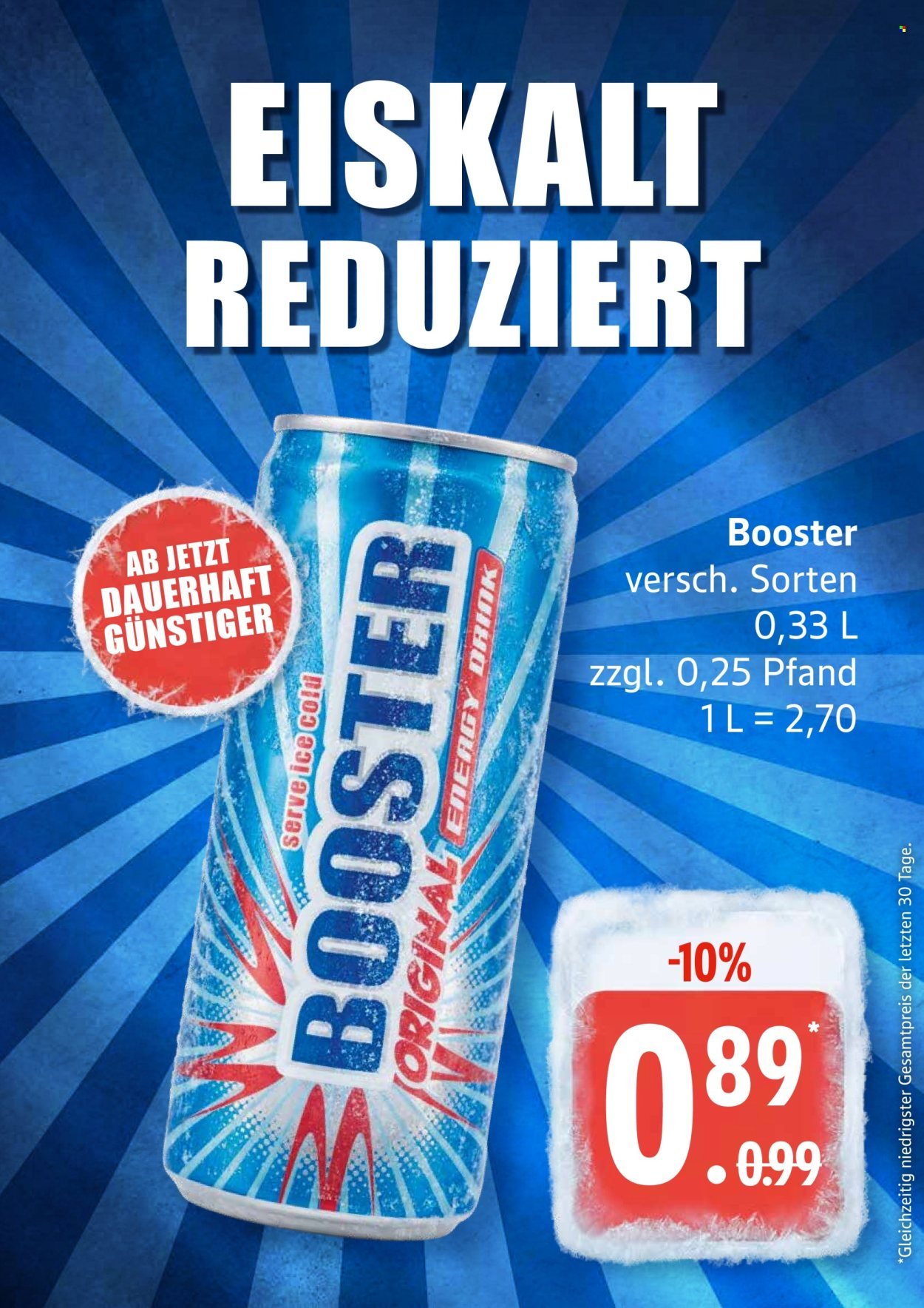 MARKTKAUF Prospekt - Ab Montag 23.02.2026