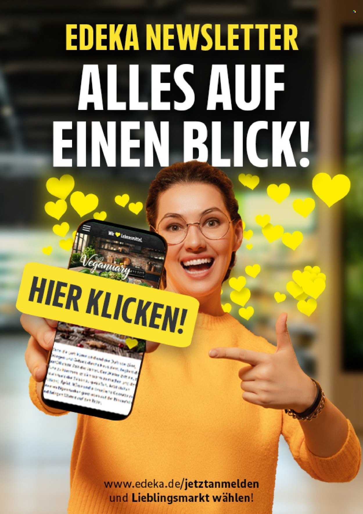 MARKTKAUF Prospekt - Ab Montag 23.02.2026